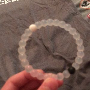 Lokai bracelet